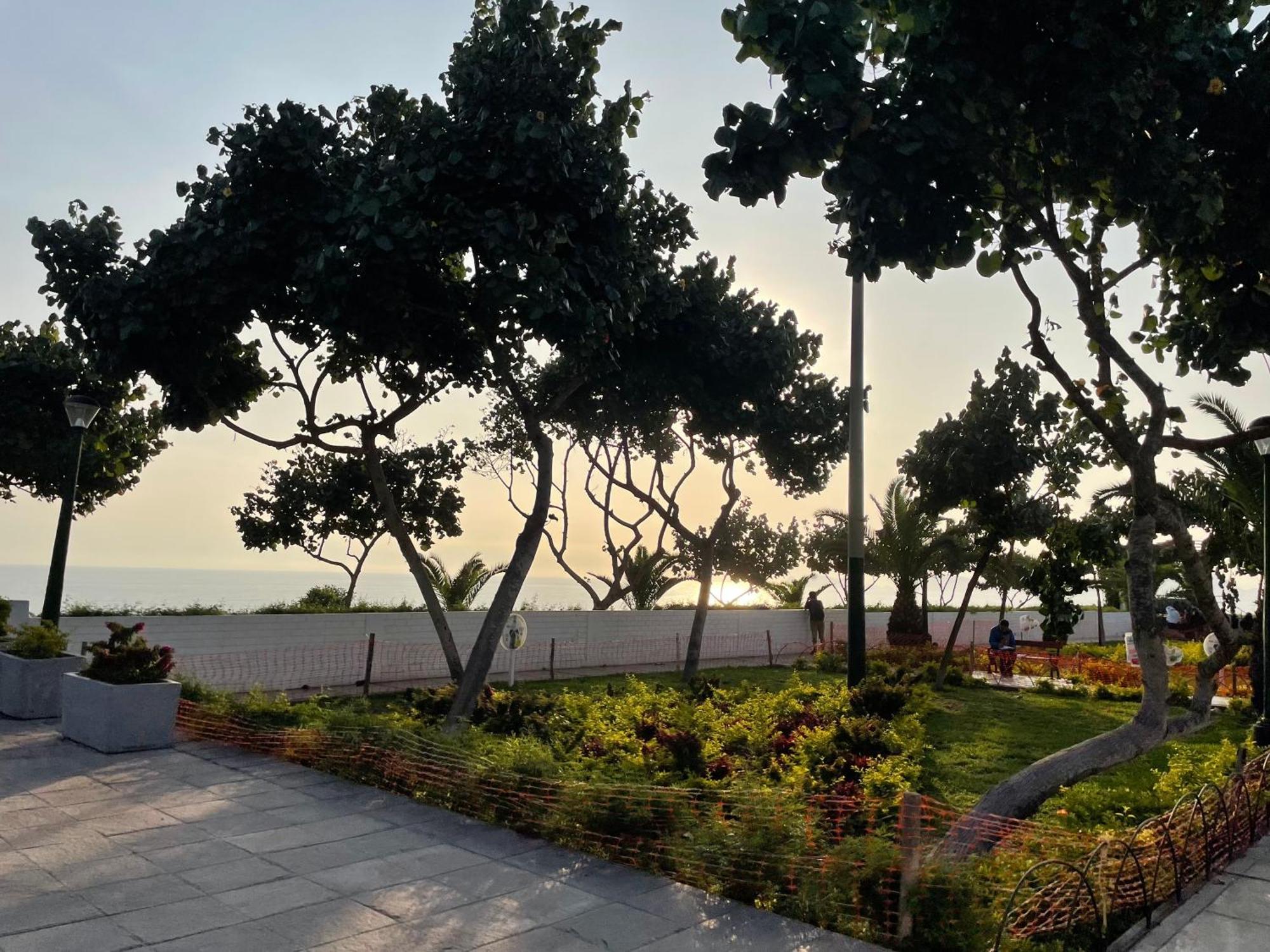 Departamento In Magdalena Del Mar * Lima