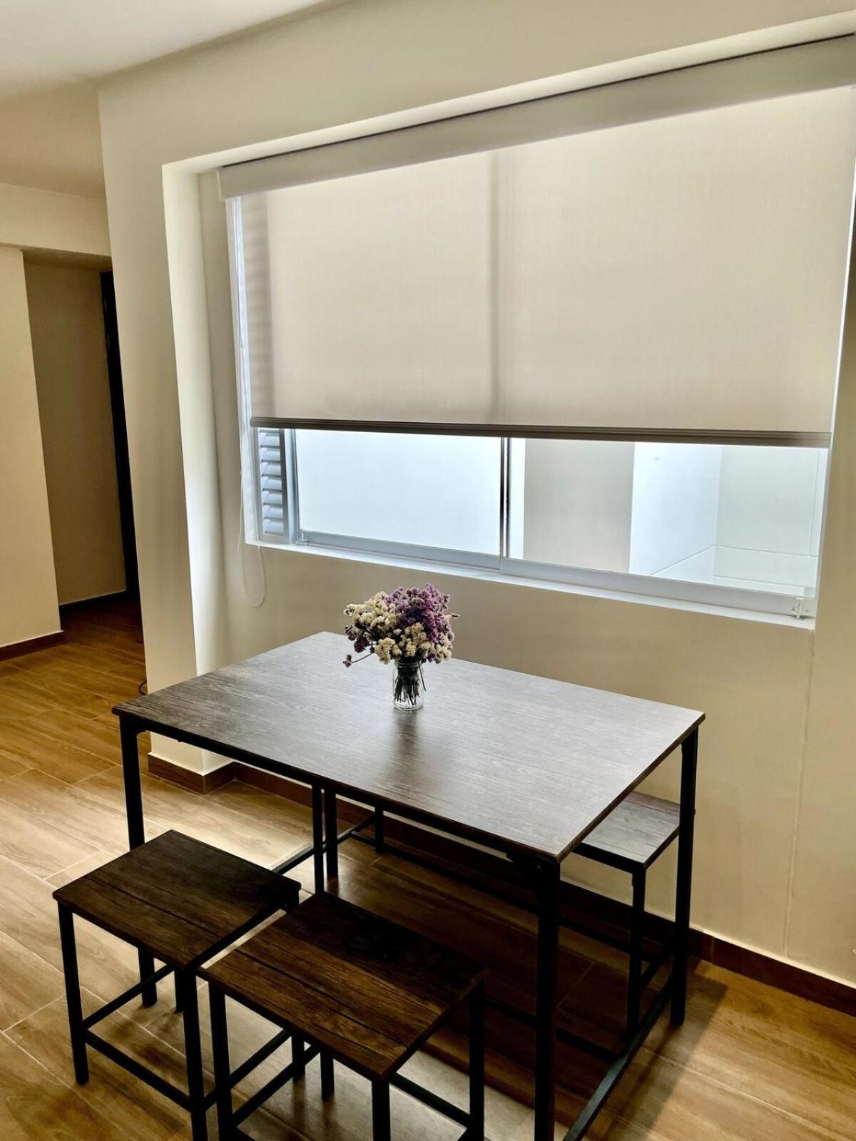 Departamento In Magdalena Del Mar Apartment Lima